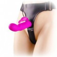 ULTRA ARNES DOBLE VIBRACION
